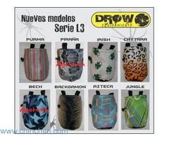 Magnesieras DROW Serie L3