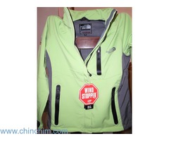 CAMPERA SOFTH SHELL THE NORTH FACE